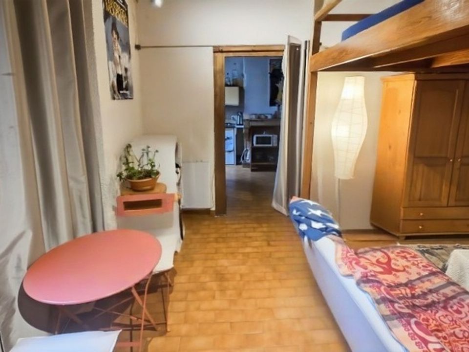 Lejlighed i Lyon, Rhone - foto 1