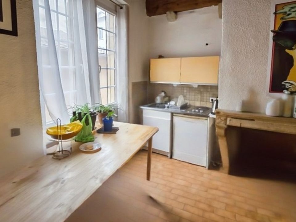 Lejlighed i Lyon, Rhone - foto 4