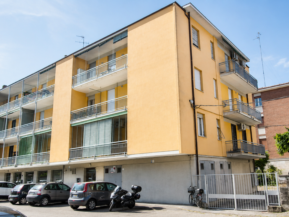 Apartamento en Modena, Modena - foto 1