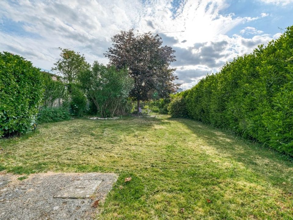 Villa i Nanteuil-lès-Meaux, Seine-et-Marne - foto 3