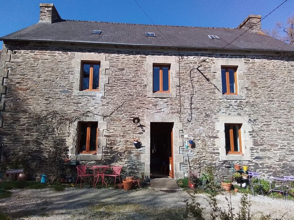 Landejendom i Plevin, Cotes-d'Armor - foto 2