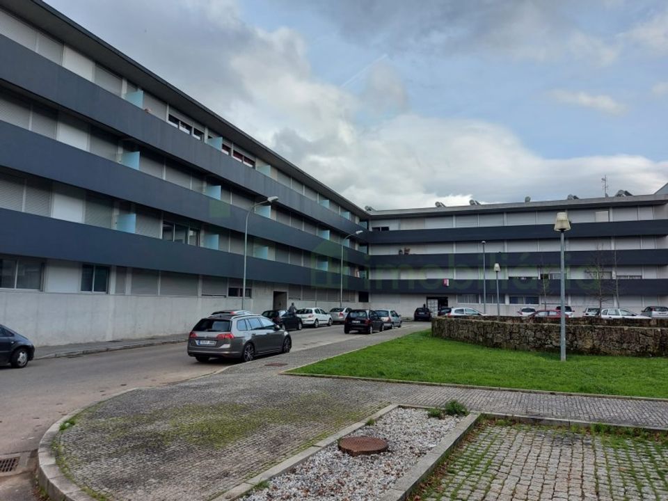 Lejlighed i Moncao, Viana do Castelo - foto 1