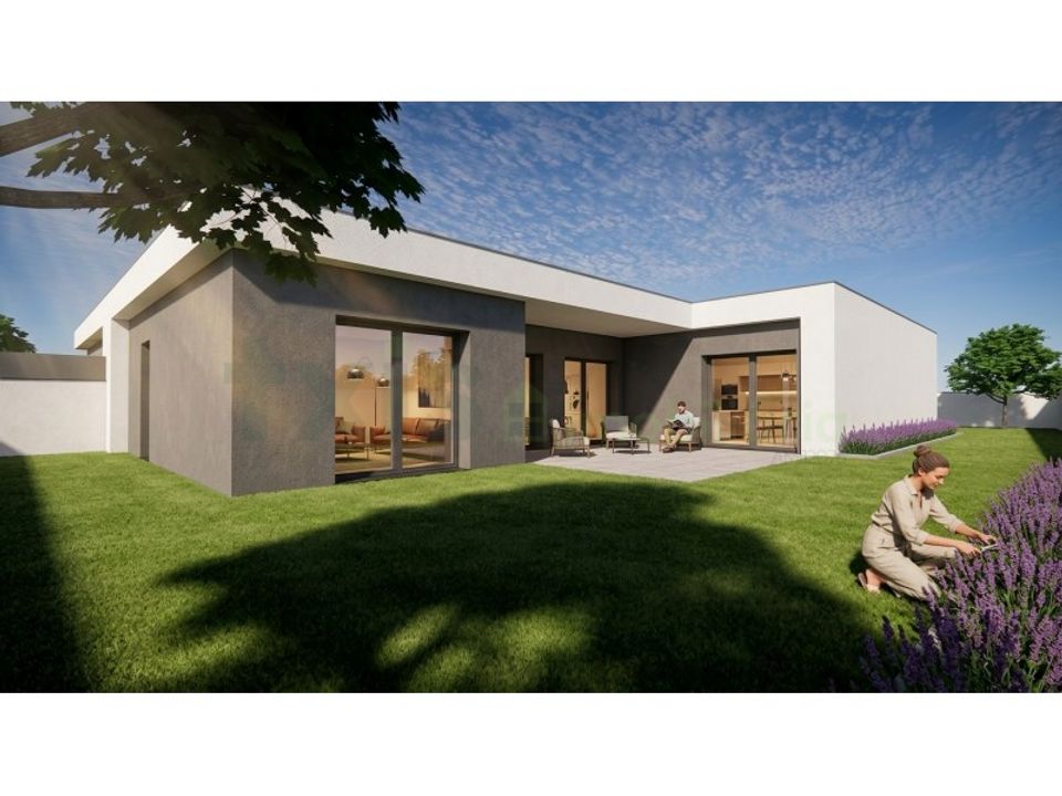 Villa i Moncao, Viana do Castelo - foto 1