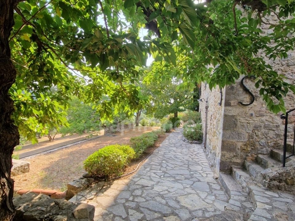 Villa i Seillans, Var - foto 1