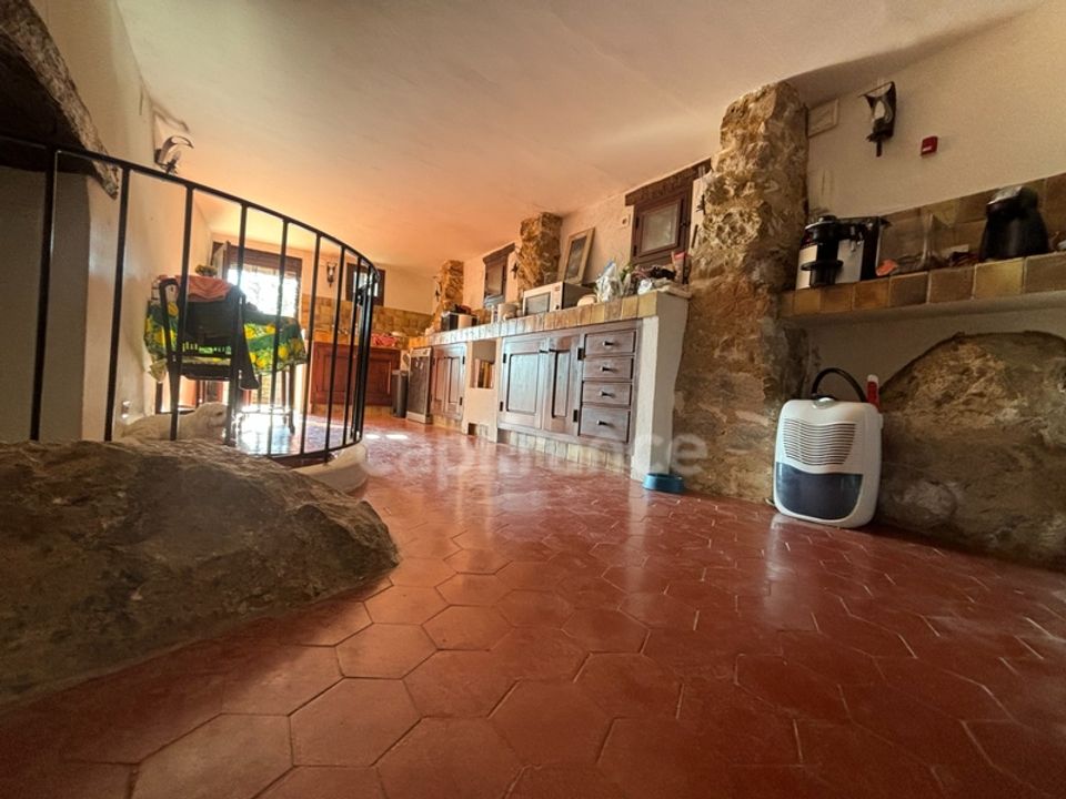 Villa i Seillans, Var - foto 3