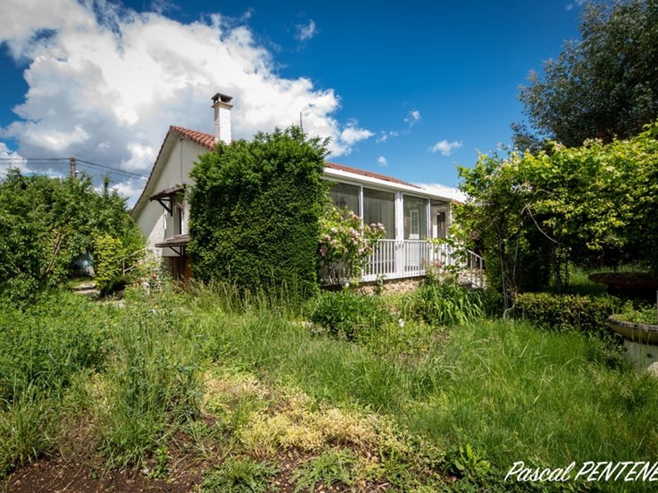 Villa i Meyzieu, Rhone - foto 4
