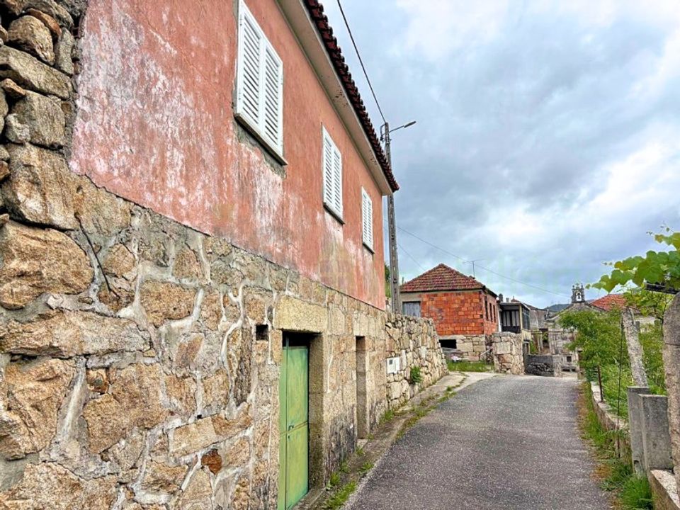 Villa i Moncao, Viana do Castelo - foto 1