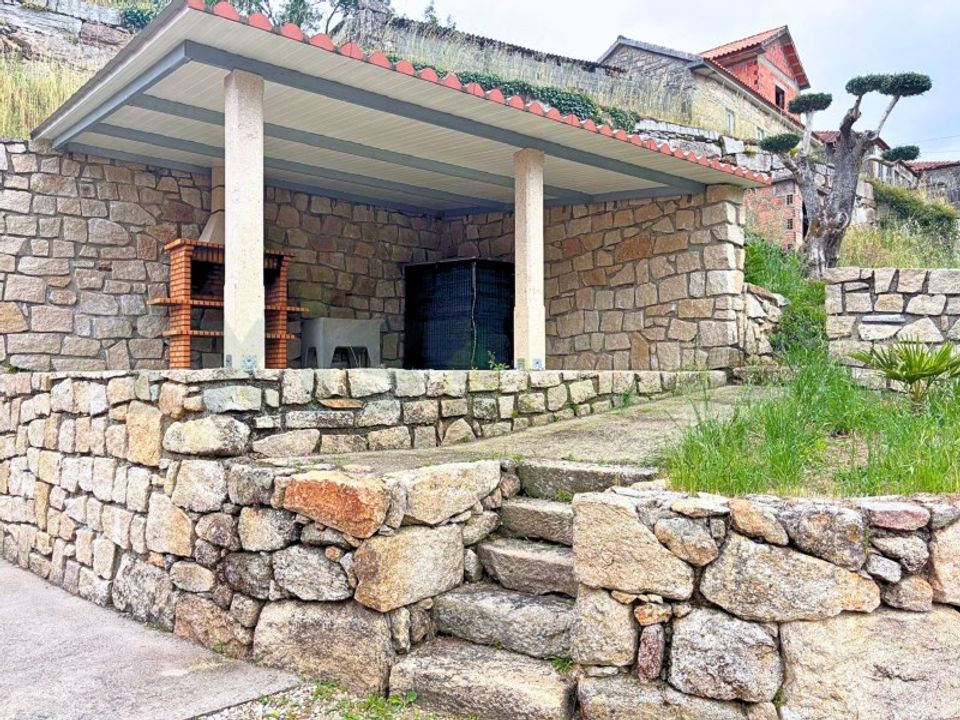 Villa i Moncao, Viana do Castelo - foto 3