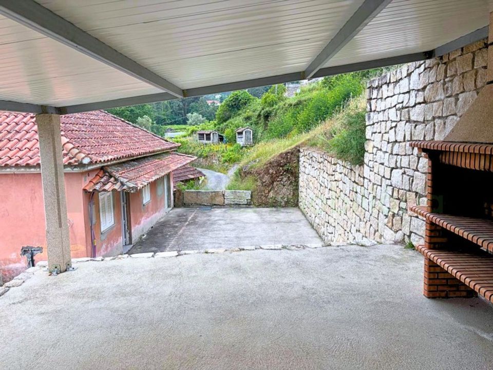Villa i Moncao, Viana do Castelo - foto 5