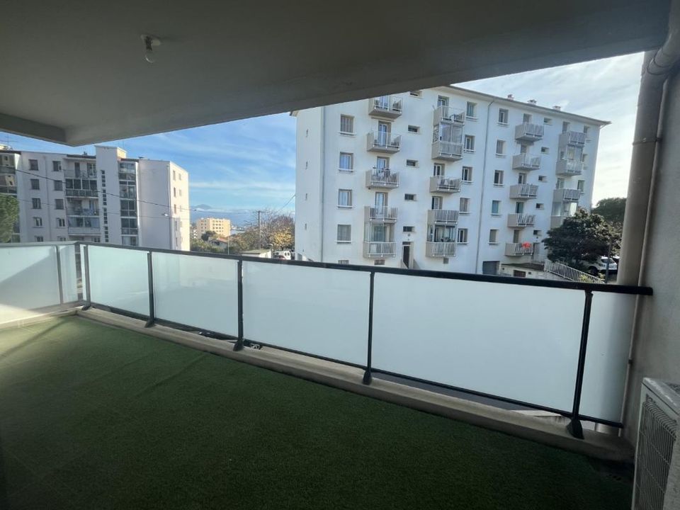 Apartament a Ajaccio, Corse-du-Sud - foto 1