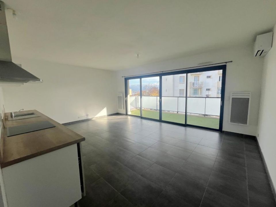 Apartament a Ajaccio, Corse-du-Sud - foto 2