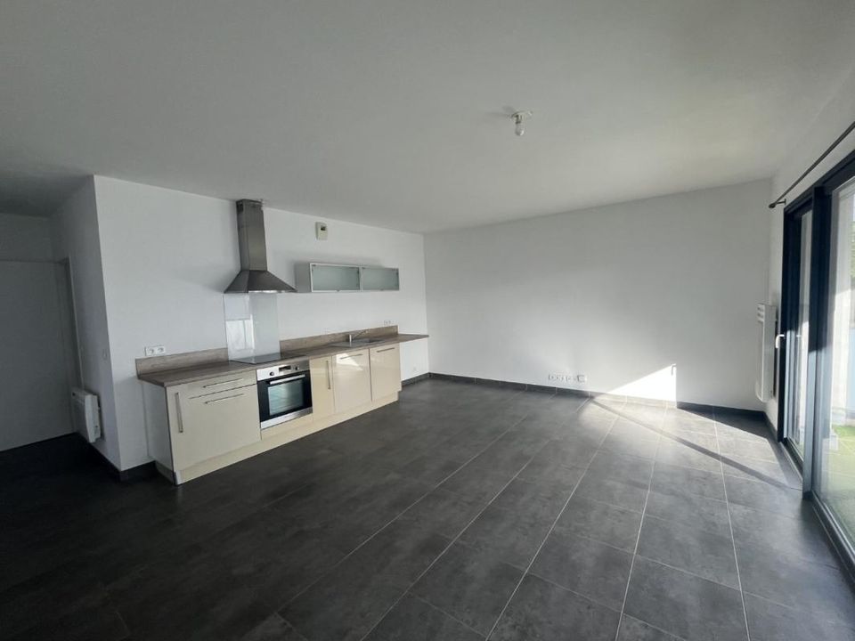 Apartament a Ajaccio, Corse-du-Sud - foto 3