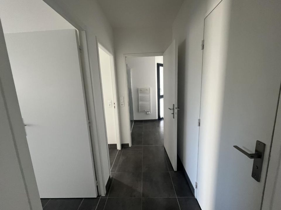 Apartament a Ajaccio, Corse-du-Sud - foto 4