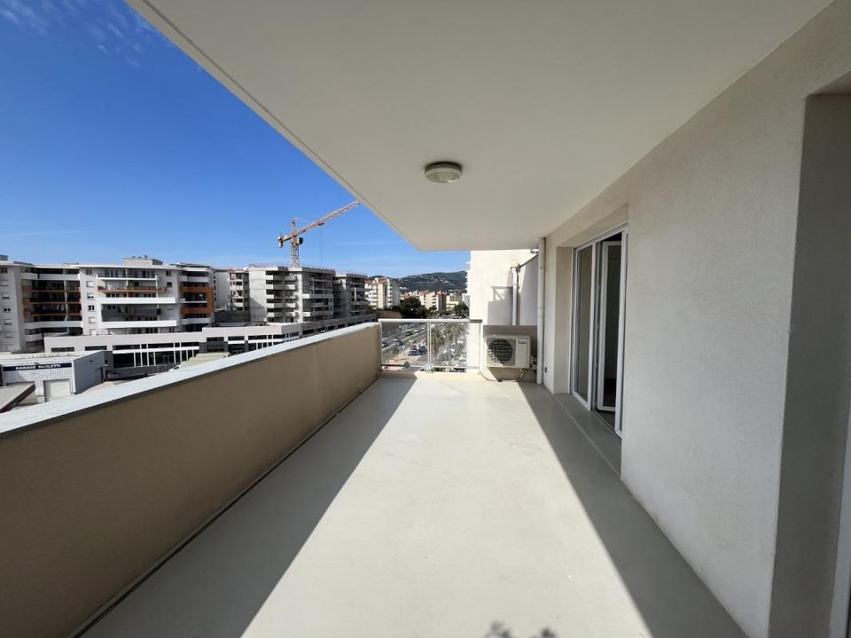 Lejlighed i Ajaccio, Corse-du-Sud - foto 1