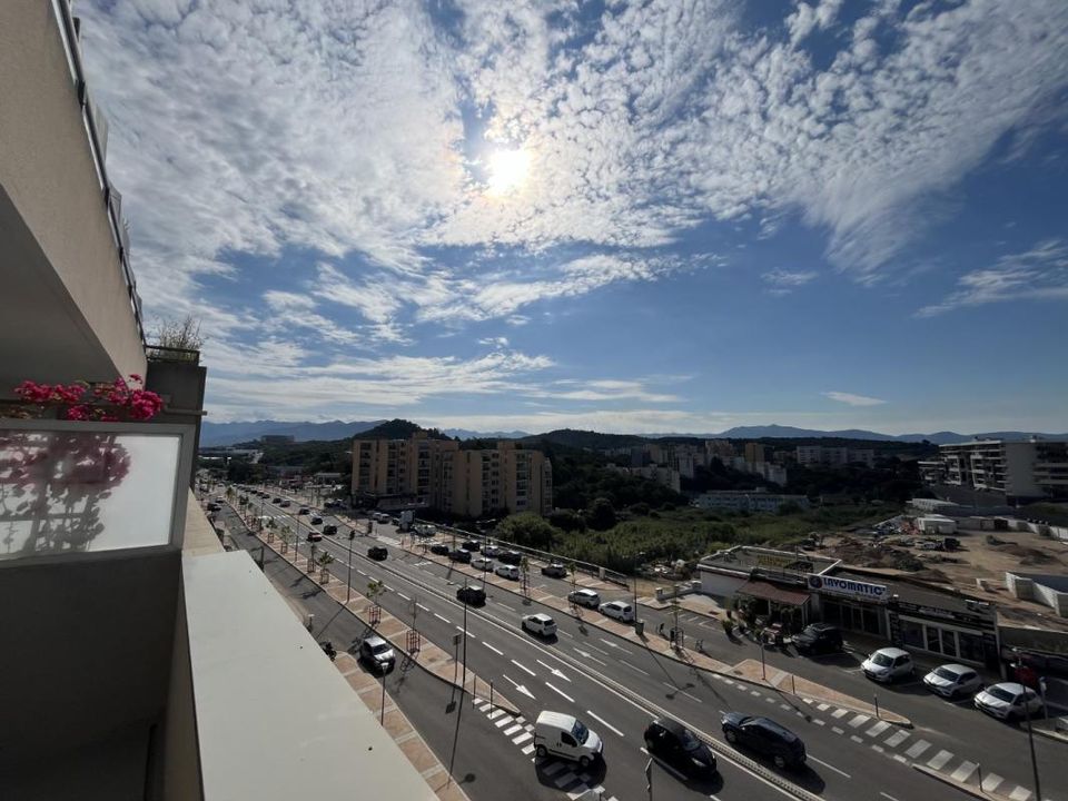 Lejlighed i Ajaccio, Corse-du-Sud - foto 3