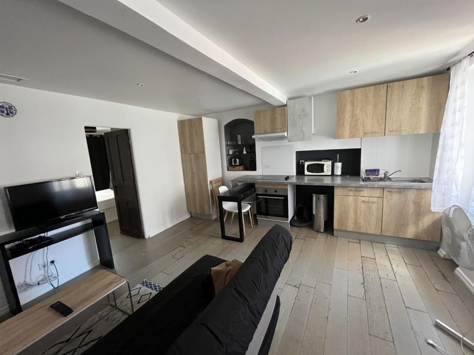 Apartament a Ajaccio, Corse-du-Sud - foto 1