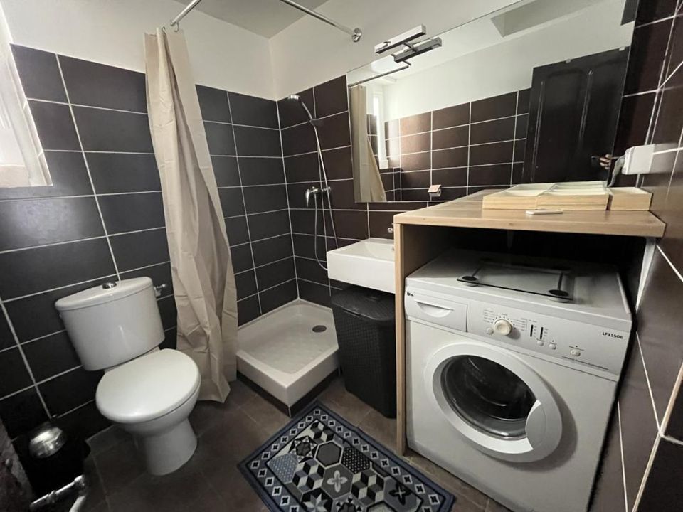 Apartament a Ajaccio, Corse-du-Sud - foto 5