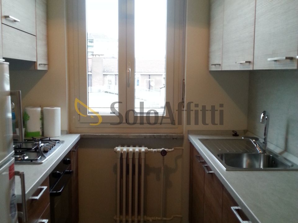 Lejlighed i Torino, Turin - foto 1