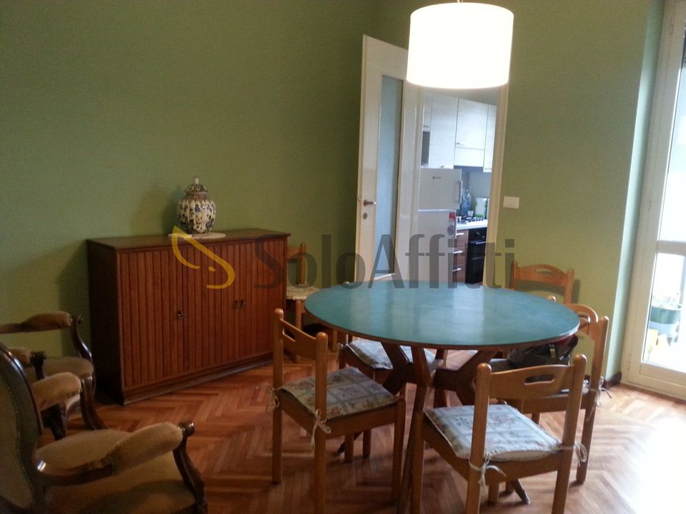 Lejlighed i Torino, Turin - foto 3