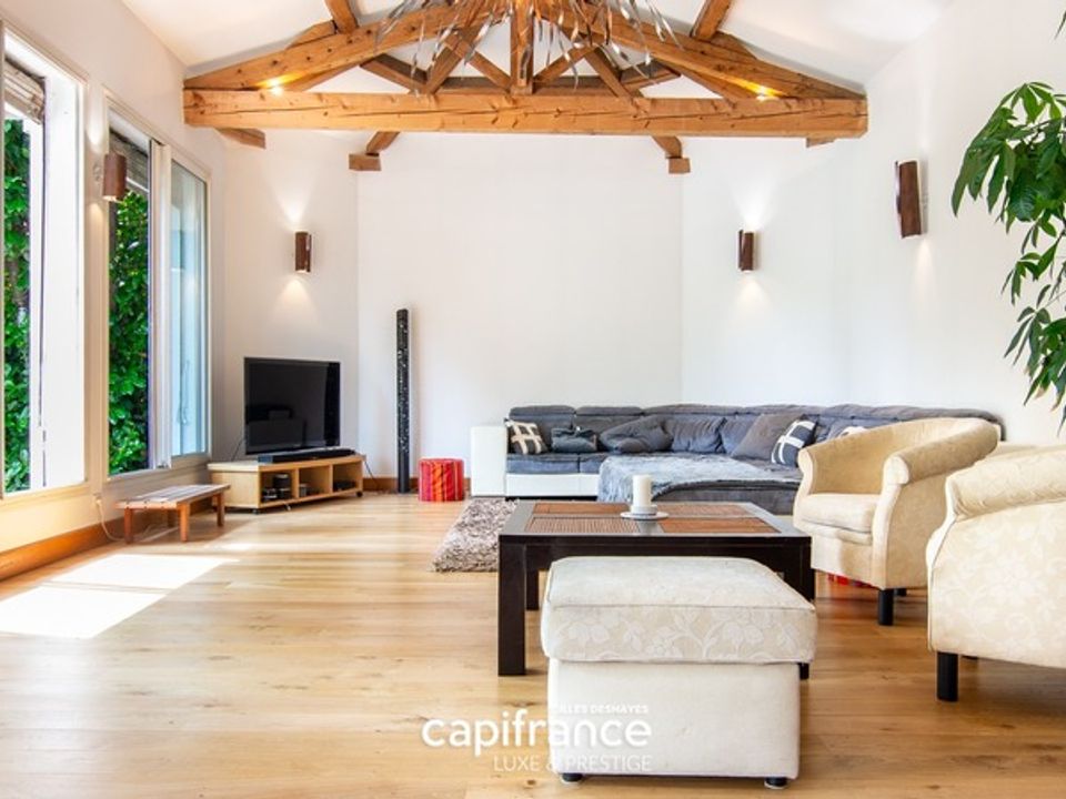Villa i Gleizé, Rhone - foto 3