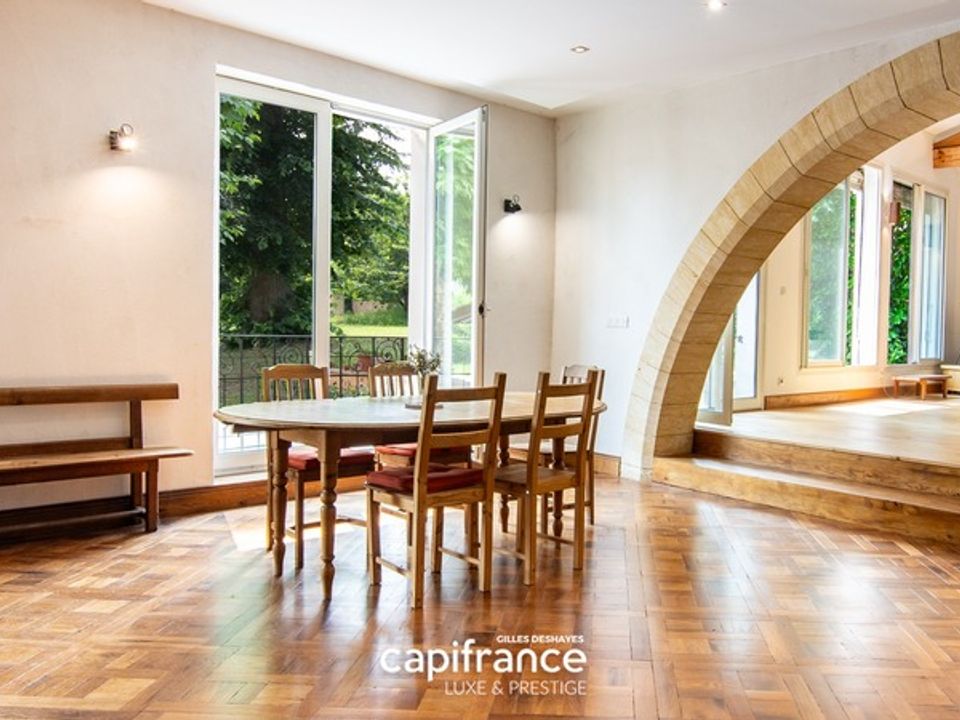 Villa i Gleizé, Rhone - foto 5