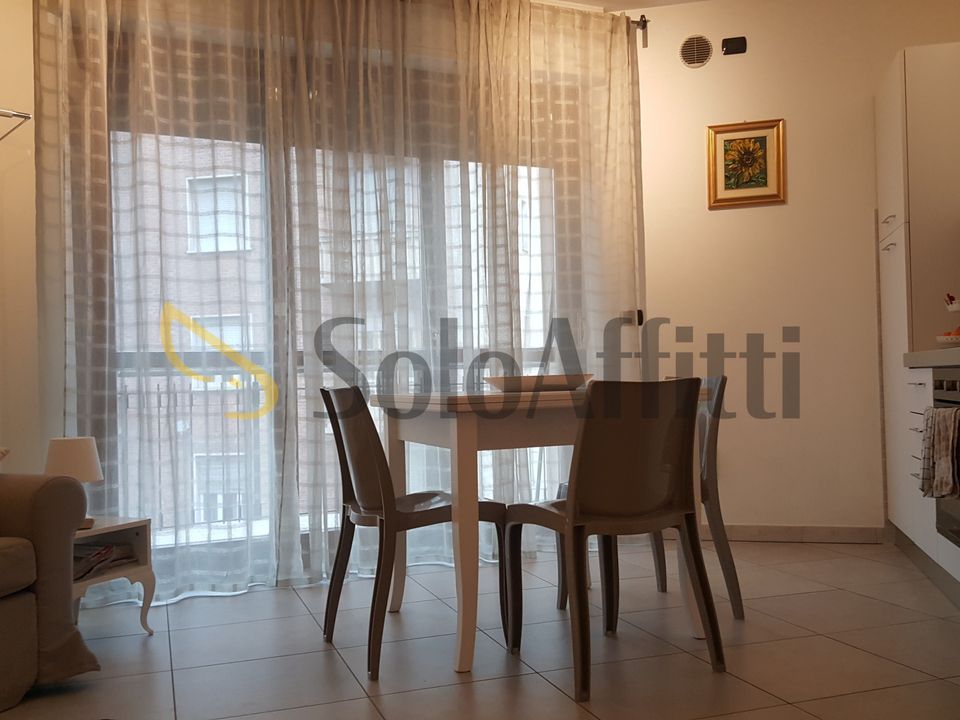 Lejlighed i Torino, Turin - foto 1