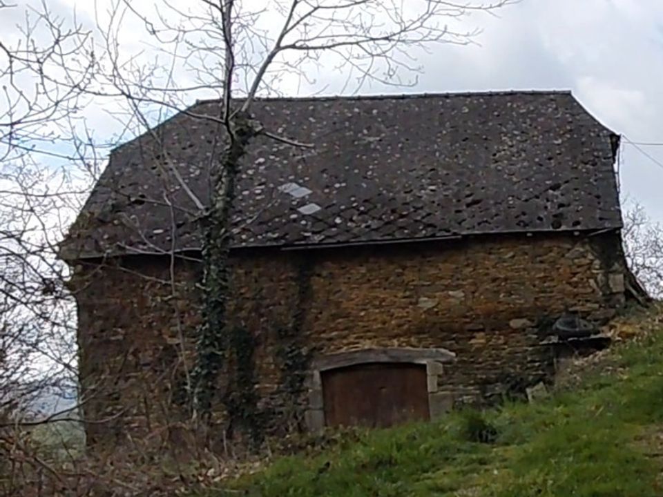 Villa i Junhac, Cantal - foto 2