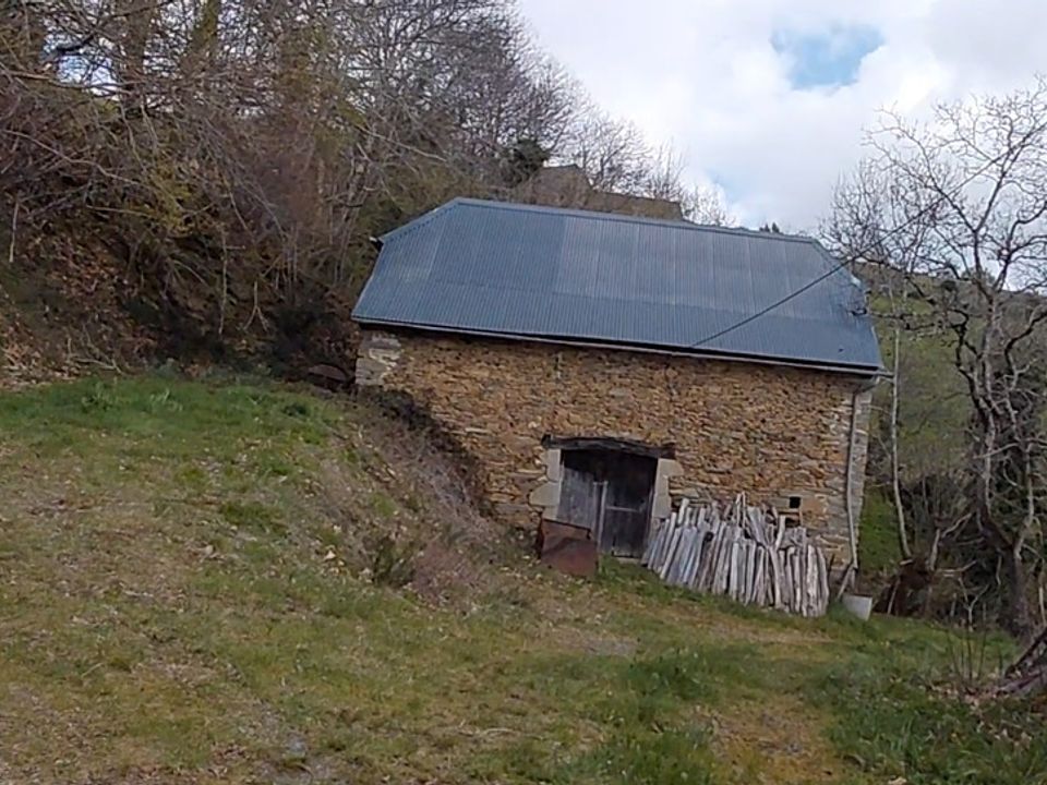 Villa i Junhac, Cantal - foto 3