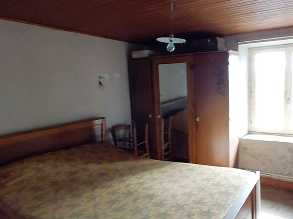 Villa i Junhac, Cantal - foto 4