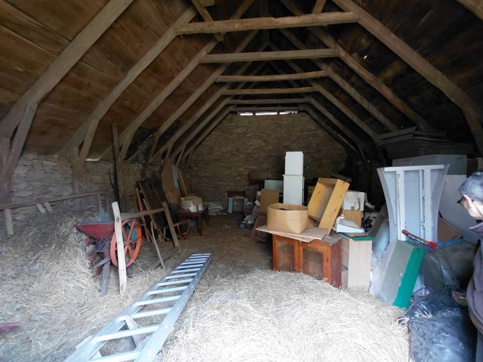 Villa i Junhac, Cantal - foto 5