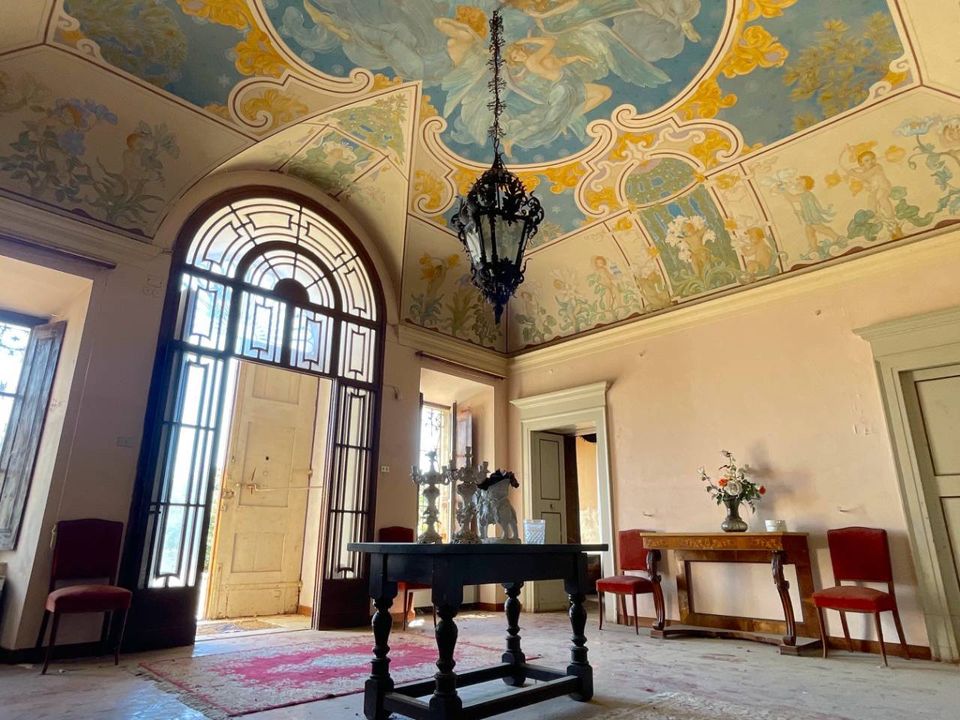 Villa i San Benedetto Del Tronto, Ascoli Piceno - foto 2