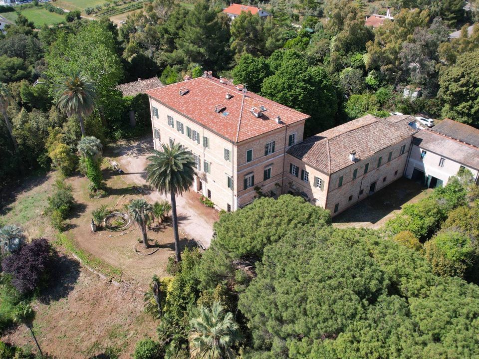 Villa i San Benedetto Del Tronto, Ascoli Piceno - foto 3