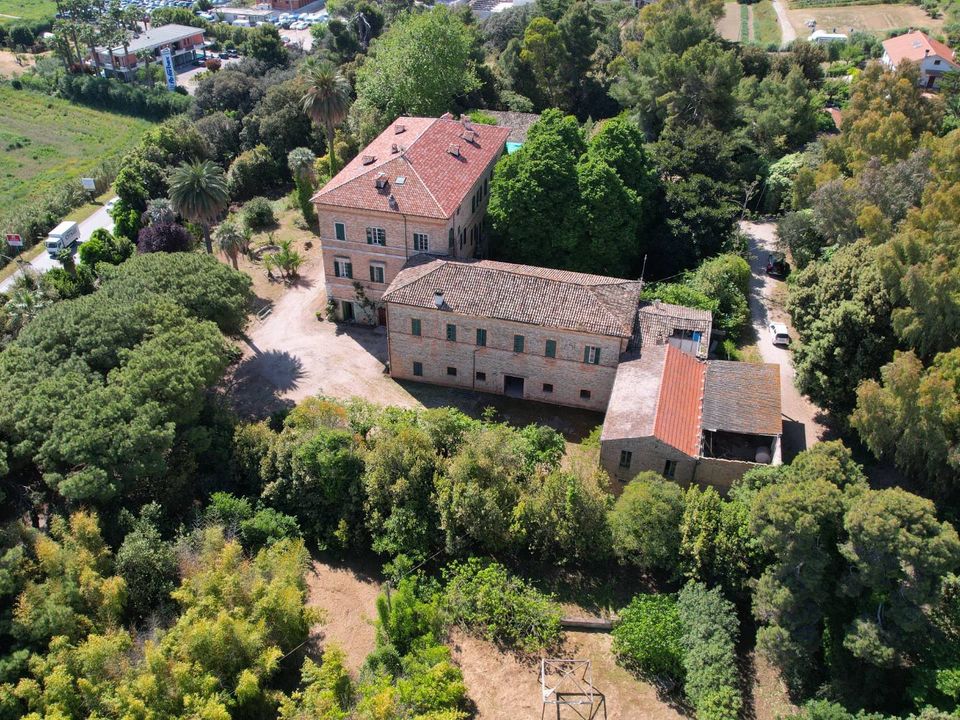 Villa i San Benedetto Del Tronto, Ascoli Piceno - foto 4