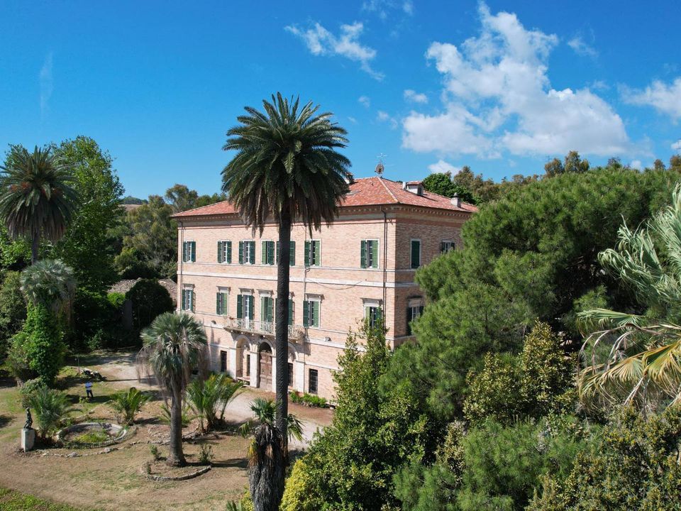 Villa i San Benedetto Del Tronto, Ascoli Piceno - foto 5