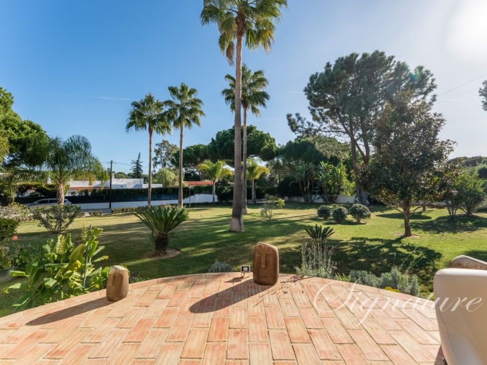Villa i Almancil, Faro - foto 4