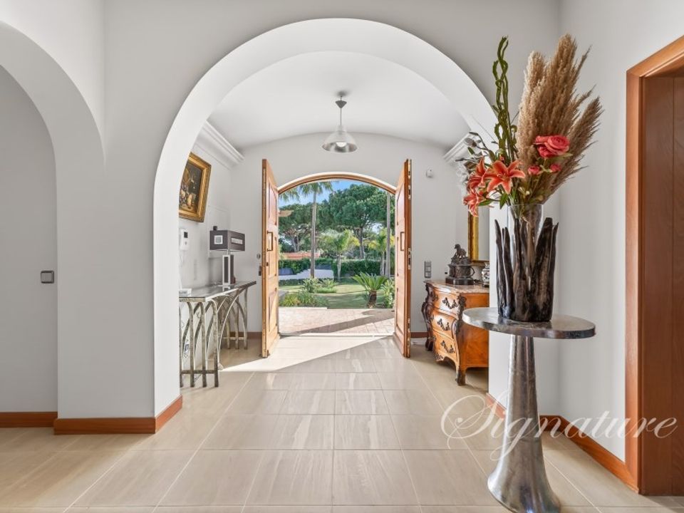 Villa i Almancil, Faro - foto 5