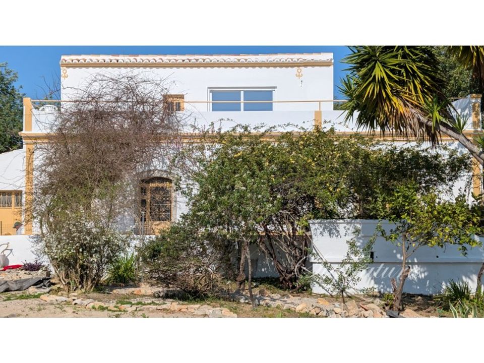 Villa i Estoi, Faro - foto 1
