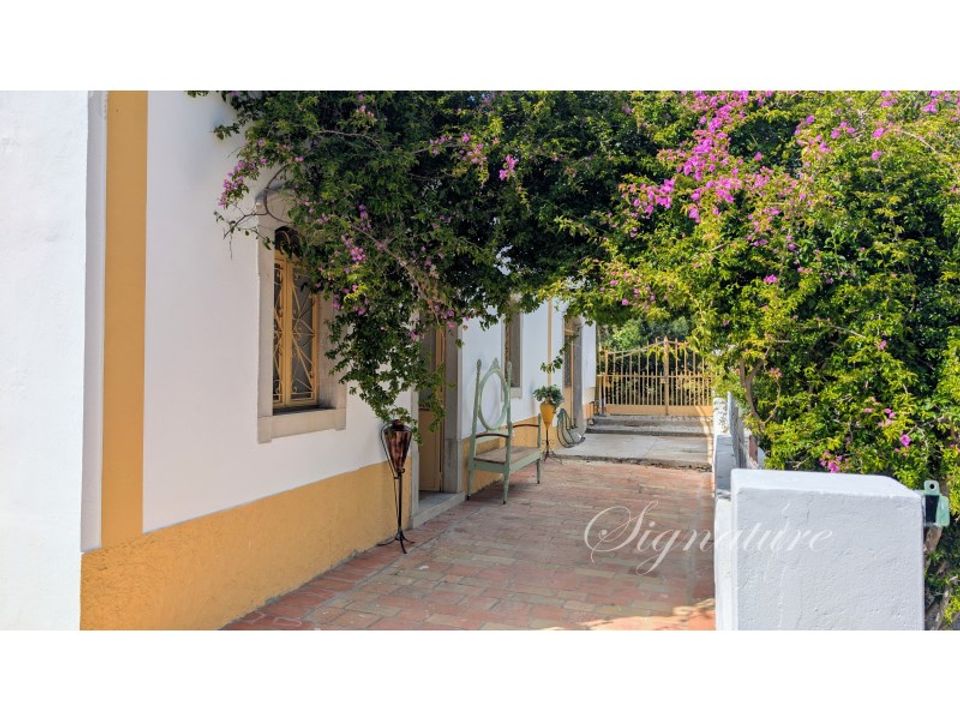 Villa i Estoi, Faro - foto 5