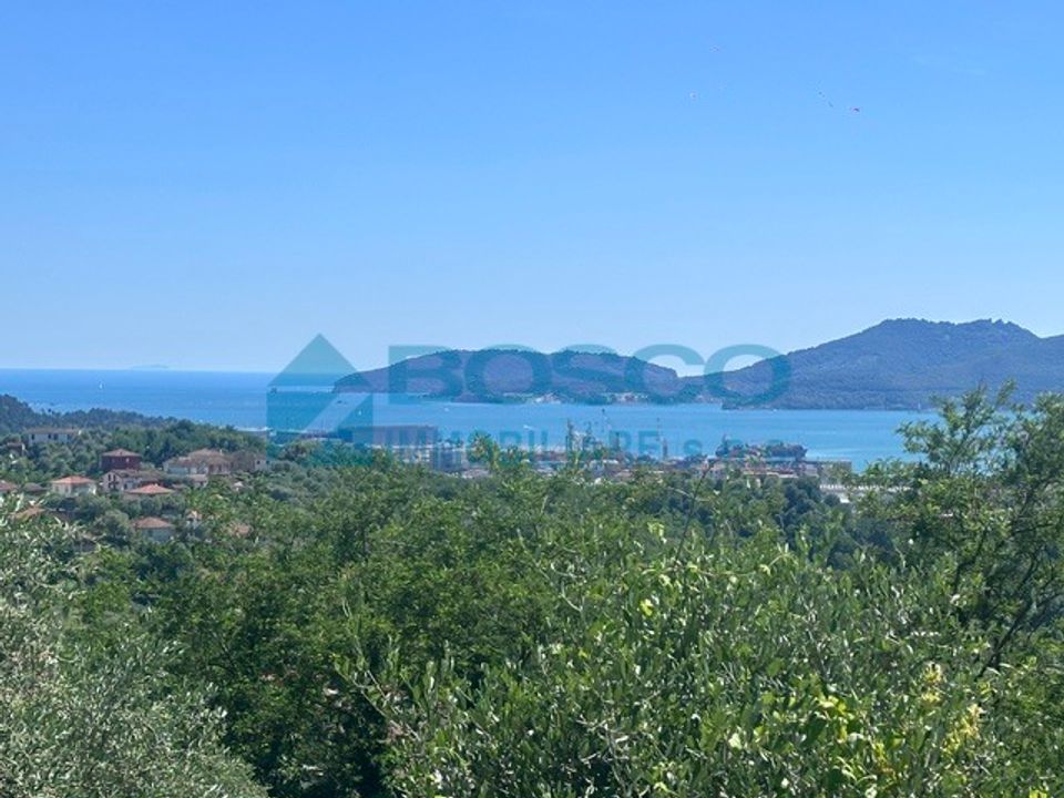 Villa i La Spezia, La Spezia - foto 1