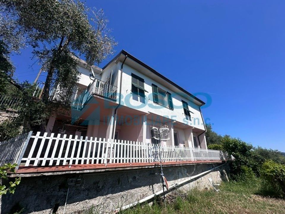 Villa i La Spezia, La Spezia - foto 2
