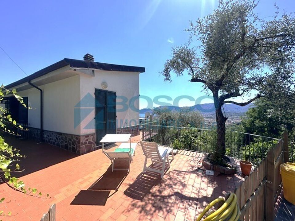 Villa i La Spezia, La Spezia - foto 4