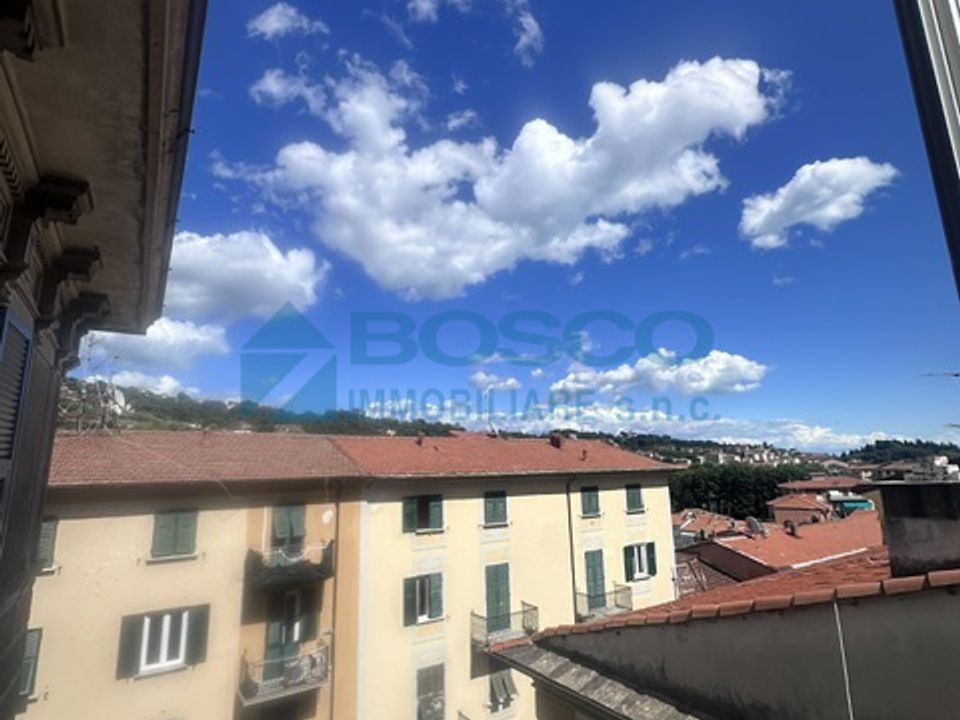 Lejlighed i La Spezia, La Spezia - foto 1