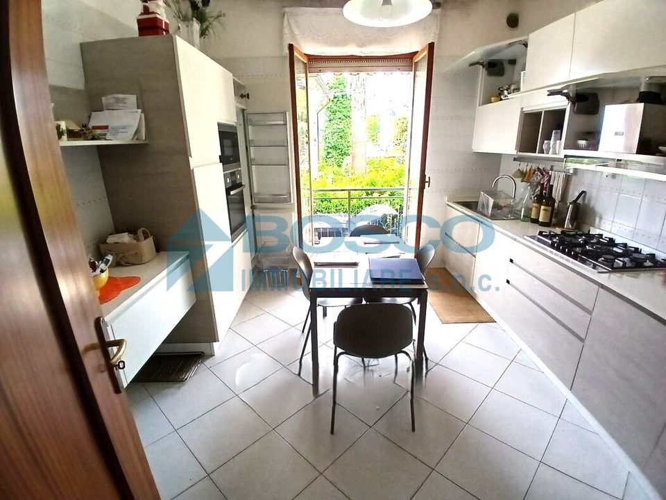 Lejlighed i La Spezia, La Spezia - foto 5