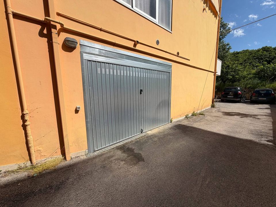 Parkeerruimte in San Benedetto Del Tronto, Ascoli Piceno - foto 1