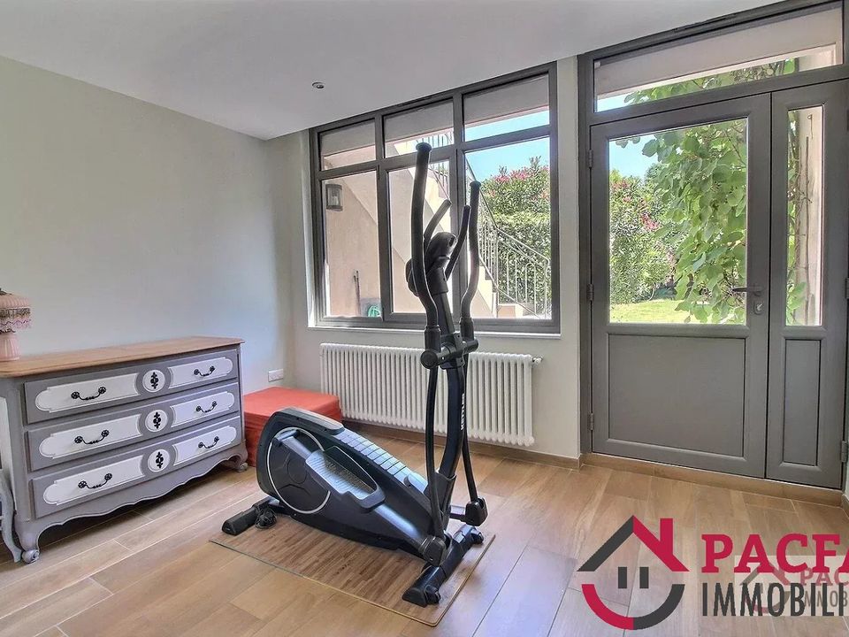 Villa i Castres, Tarn - bilde 5