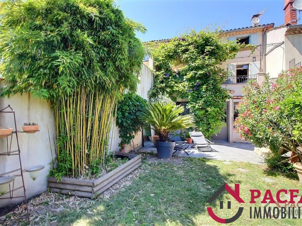 Villa i Castres, Tarn - foto 1