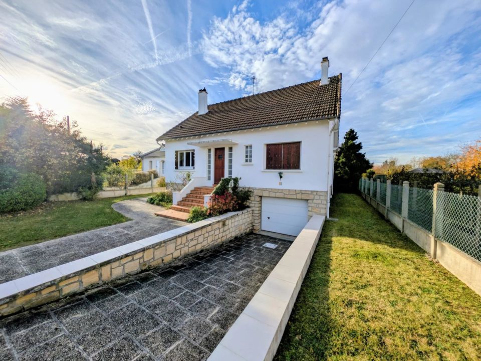 Villa i Meaux, Seine-et-Marne - foto 2