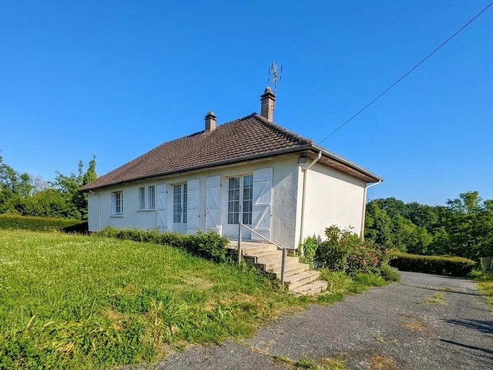 Villa i La Ferté-Gaucher, Seine-et-Marne - foto 1