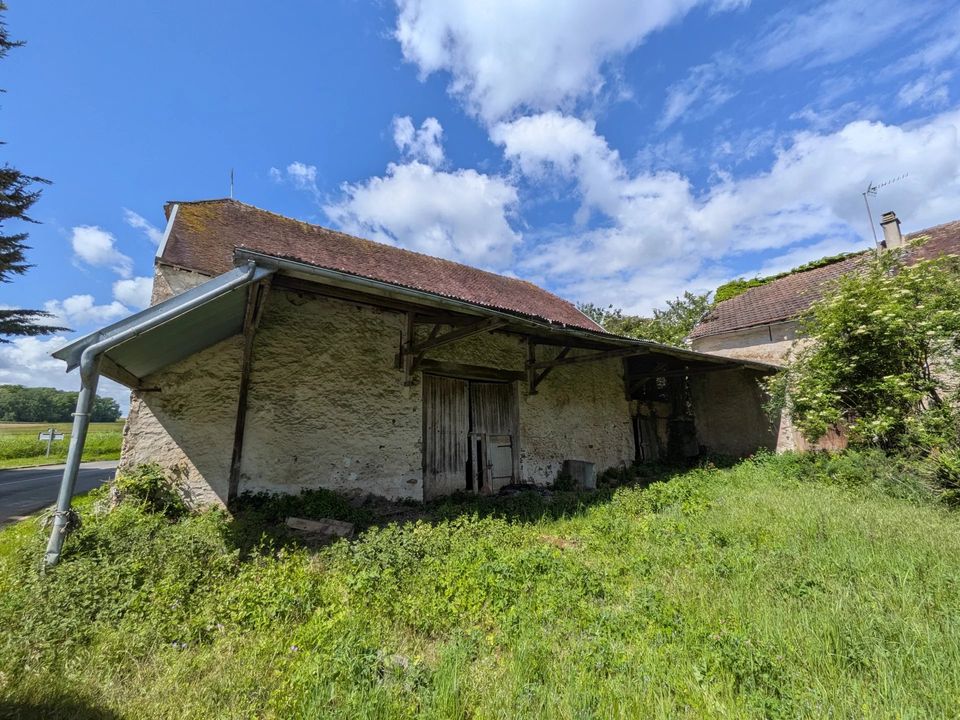 Villa i La Ferté-Gaucher, Seine-et-Marne - foto 1