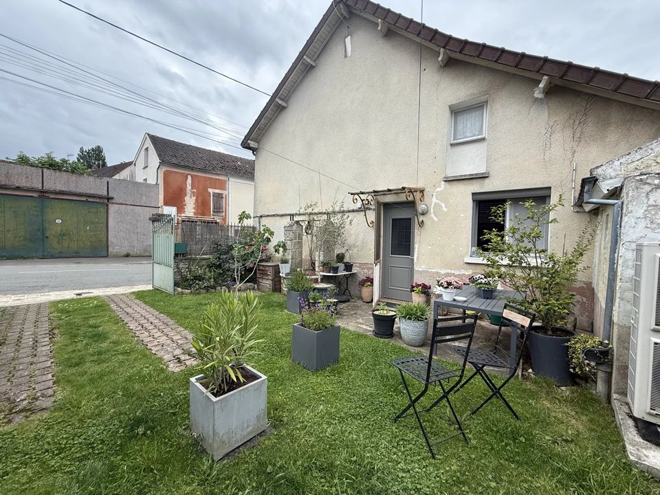 Landejendom i Lizy-sur-Ourcq, Seine-et-Marne - foto 2